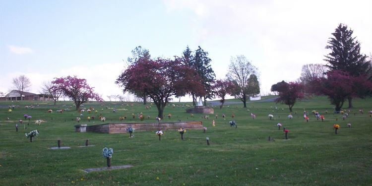 Oak Lawn Mausoleums - 2